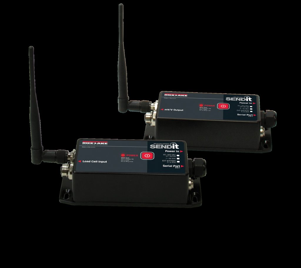 Weightsense 2