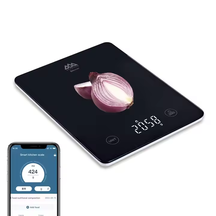 Weightsense 3