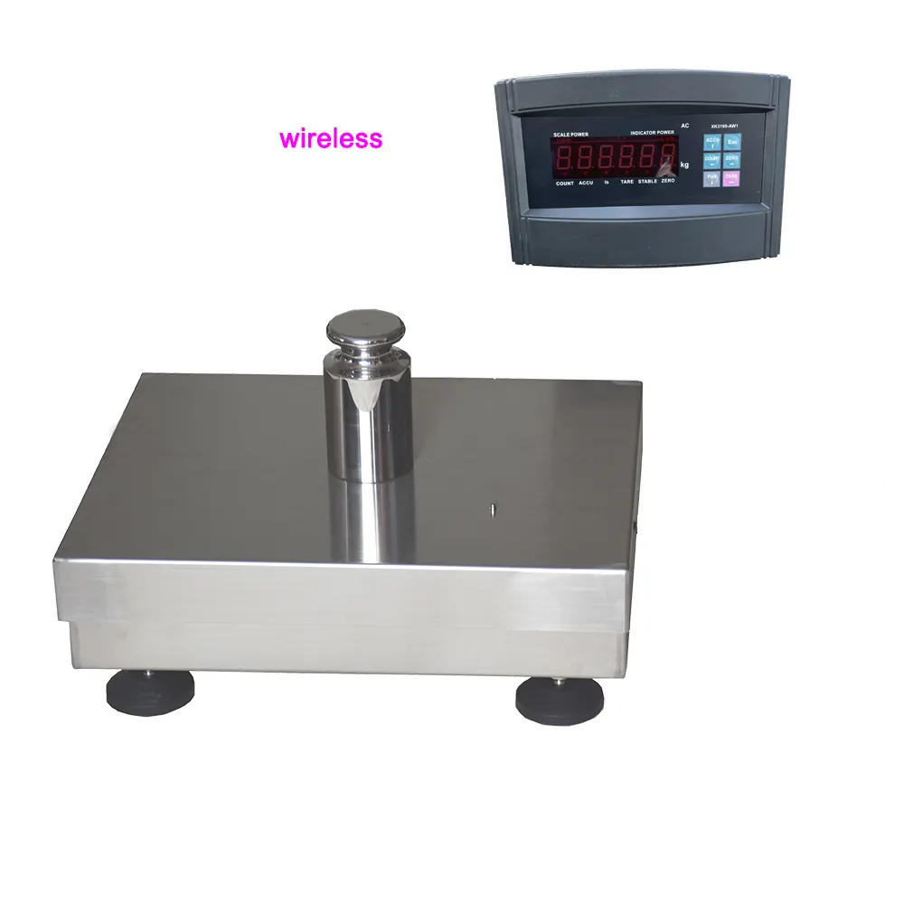 Weightsense 4