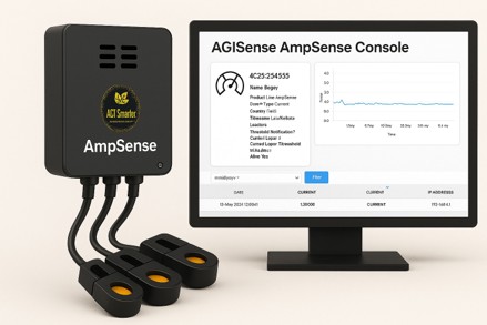 AGI AmpSense pic
